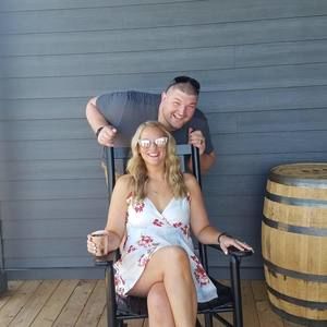 Meet your Posher, Samantha